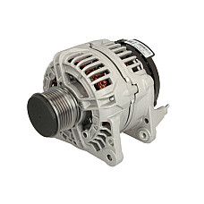Alternator 12V 70A AUDI A3 SEAT CORDOBA CORDOBA VARIO IBIZA II IBIZA III INCA LEON TOLEDO II SKODA FABIA I FABIA I PRAKTIK FABIA II OCTAVIA I ROOMSTER VW BORA 1.4-3.2 11.95-09.20 STARDAX STX100191R