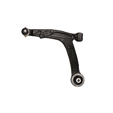 Brat, suspensie roata Bratul axei anterioare a puntii dorite Stanga inferior fata 15 mm FIAT PANDA 1.1-1.4CNG 09.03- TRW AUTOMOTIVE JTC1309