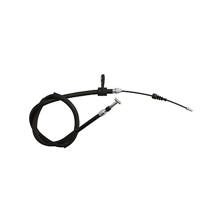 Cablu, frana de parcare Handbrake cable rear R 1170mm/895mm ALFA ROMEO 147 156 1.6-3.2 01.01-03.10 ABE C7D001ABE