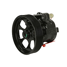 Pompa hidraulica, sistem de directie WSP POMPA Saab 9-3 YS3D 2.0 02.98-2.3i VIN. X2033949 - X702393&gt; LAUBER LAU 55.0811