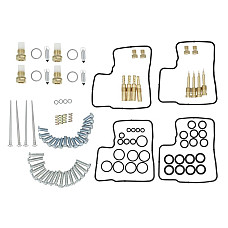 Kit reparatie carburator for number of carburettors 4 for sports use  HONDA ST 1100 1992-1996 ALL BALLS 26-1670