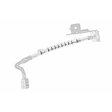 Furtun frana Furtun/conducta de frana Spate Dreapta cauciuc-metal verificati folosind VIN CHRYSLER TOWN &amp; COUNTRY VOYAGER V 2.8D/3.6 10.07- CHRYSLER 04779774AF