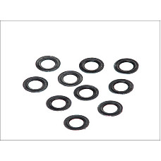 &quot;Simering etansare Pierscien metalowo-gumowy cena za 10 szt. GM 5/8&quot;&quot; - srebrny&quot; SANTECH MT0121