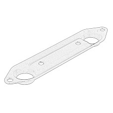 Suport,bara stabilizatoare Stabilizator de legatura IVECO DAILY CITYS DAILY I DAILY II DAILY III DAILY IV DAILY LINE DAILY TOURYS DAILY V DAILY VI 01.78- OE IVECO 93821237