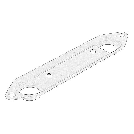 Suport,bara stabilizatoare Stabilizator de legatura IVECO DAILY CITYS DAILY I DAILY II DAILY III DAILY IV DAILY LINE DAILY TOURYS DAILY V DAILY VI 01.78- OE IVECO 93821237