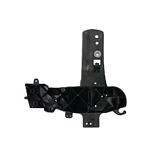 Centura/Grinda/Intarirea centurii Headlight reflector mounting header panel R lower part plastic DODGE DURANGO III 01.14-12.17 BLIC 6502-08-0926242P