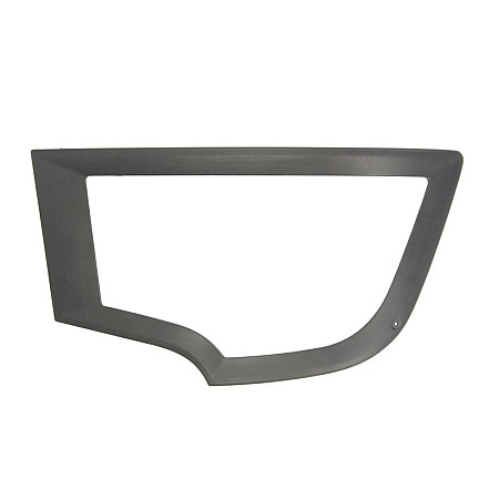 Locas far Rama far Stanga MERCEDES ACTROS MP4 / MP5 07.11- PACOL MER-HLS-007L
