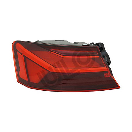 Stop spate Rear light L external LED  AUDI A5 F5 01.19- ULO ULO1210001