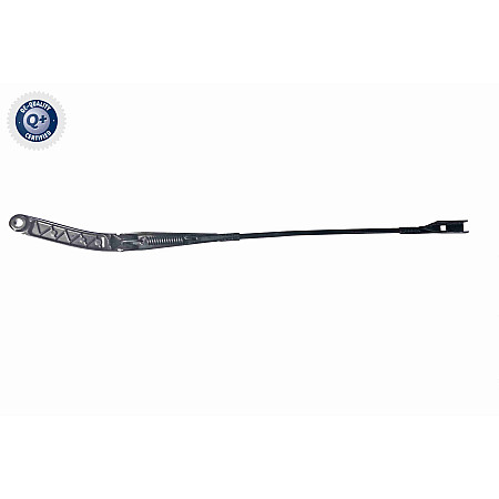Brat ghidaj, stergator parbriz Bratul / capacul stergatorului din fata Dreapta AUDI A4 ALLROAD B8 A4 B8 A5 KOMBI/KUPE/LIMUZINA 06.07-01.17 VAICO V10-9556