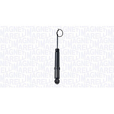 Brat arc pneumatic Modul aer Spate Stanga PORSCHE CAYENNE VW TOUAREG 3.0D-4.8 01.10- MAGNETI MARELLI 350052100003