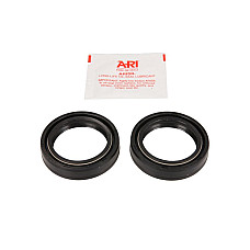 Etansare ulei suspensie fata Front suspension oil gaskets inner diameter: 38mm/outer diameter: 52mm/height: 11mm type: DCY quantity per packaging: 2pcs KAWASAKI VN ZL SUZUKI GSX-R 400-1000 1985-1997 ARIETE ARI.059