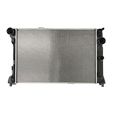 Radiator, racire motor Radiator motor Manual  MERCEDES C T-MODEL S204 C W204 2.2D/3.0D KOYORAD PL412484