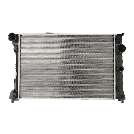 Radiator, racire motor Radiator motor Manual  MERCEDES C T-MODEL S204 C W204 2.2D/3.0D KOYORAD PL412484