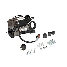 Compresor, instalatie aer comprimat Compresor cu suspensie pneumatica AUDI A8 D3 2.8-4.2 10.02-07.10 ARNOTT EUROPE P-2539