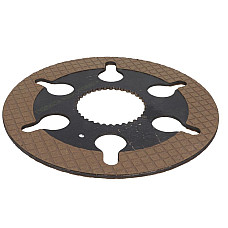 Set reparatie, diferential Brake disc CARRARO CATERPILLAR KOMATSU MANITOU NEW HOLLAND CARRARO 143874-CR