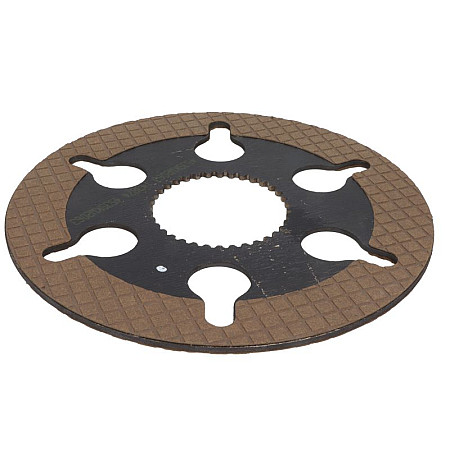 Set reparatie, diferential Brake disc CARRARO CATERPILLAR KOMATSU MANITOU NEW HOLLAND CARRARO 143874-CR