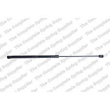 Amortizor capota Arcul cu gaz capota motor Dreapta/Stanga lungime maxima: 5885mm sUV:2265mm VOLVO XC60 II SUV 03.17- LESJOFORS LS8095811
