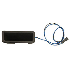 Maner, capota portbagaj Miner pentru capac Spate extern negru/pentru pictura BMW 1 E82 1 E88 3 E90 3 E91 3 E92 3 E93 5 E60 5 E61 X1 E84 X5 E70 X6 E71 1.6-5.0 12.01-06.15 BLIC 6010-05-021417P