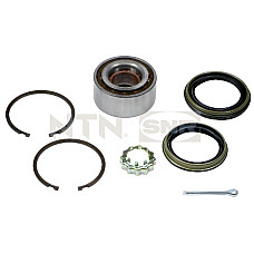 Kit rulmenti roata Kit rulment roata Fata 38x74x36 NISSAN 100NX ALMERA I SUNNY II SUNNY III 1.4-2.0D 10.88-07.00 SNR R168.30
