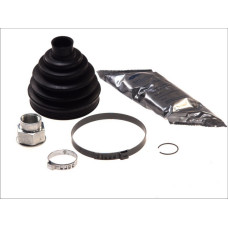 Ansamblu burduf, articulatie planetara Burduf cauciuc cap planetara exterior fi: 225/82 lungime87 set FIAT FIORINO FIORINO/MINIVAN PALIO SIENA 1.0-1.7D 04.96- SPIDAN 0.021138