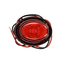 Stop spate Universal tail light JCB 1008575COBO