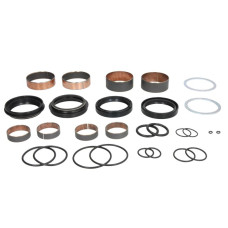 Set reparatie amortizor Suspension repair kit front SUZUKI RM 125/250 2000-2000 PIVOT WORKS PWFFK-S08-020
