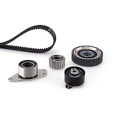 Set curea distributie OPEL MOVANO RENAULT CLIO II ESPACE III KANGOO KANGOO EXPRESS LAGUNA I MASTER II MEGANE I MEGANE I CLASSIC MEGANE I COACH 1.9D 03.97- GATES GATK035561XS