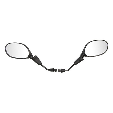 Oglinda exterioara Set Oglinzi Universale 2X Filet Dreapta 8Mm INPARTS IP000002