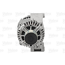 Alternator 14V 90A FIAT 500 DOBLO DOBLO CARGO DOBLO/MINIVAN FIORINO/MINIVAN GRANDE PUNTO IDEA LINEA PANDA PUNTO PUNTO EVO QUBO LANCIA MUSA OPEL AGILA 1.0-1.4LPG 09.00- VALEO VAL200031