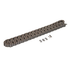 Lant distributie SCA0412ASV number of links 144 open chain type Plate SUZUKI GSF GSX 600/650/750 1995-2006 DID DIDSCA0412ASV-144