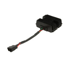 Regulator, alternator Voltage regulator 12V SUZUKI GSX GSX-R 600-1300 1998-2007 ARROWHEAD ASU6013