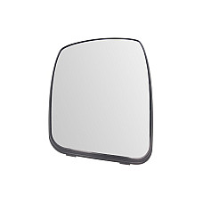 Sticla oglinda, oglinda retrovizoare exterioara Sticla oglinda laterala Dreapta/Stanga 303 x163mm incalzita MAN TGA TGL I TGM I TGS I TGX I 06.99- MEKRA 155791570099