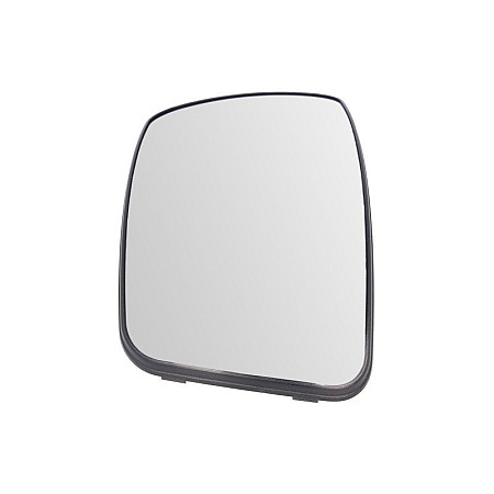 Sticla oglinda, oglinda retrovizoare exterioara Sticla oglinda laterala Dreapta/Stanga 303 x163mm incalzita MAN TGA TGL I TGM I TGS I TGX I 06.99- MEKRA 155791570099