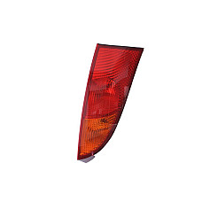 Stop spate Lampa spate Dreapta partea de sus P21W/W5W  FORD FOCUS I FOCUS I/KOMBI FORD USA FOCUS ZX3 FOCUS ZX5 08.98-06.07 VISTEON 20-210-01001