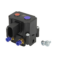 Compresor, instalatie aer comprimat Supapa de reglare a presiunii reglare inaltime sys. Wabco Franta BMW 5 F11 5 GRAN TURISMO F07 7 F01 F02 F03 F04 X5 F15 F85 X6 F16 F86 2.0-6.0 02.08-07.19 ARNOTT EUROPE VB-3787