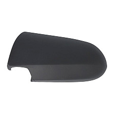 Acoperire oglinda exterioara Carcasa capac al oglinzii laterale Stanga negru se potriveste OPEL ZAFIRA 0499 0605 BLIC 6103 01 1323229P