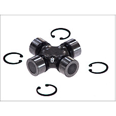 Articulatie, cardan Crucea arborelui de antrenare 27mmx80mm VW LT 28-35 I LT 28-35 II LT 28-46 II LT 40-55 I 2.0-2.8D 04.75-07.06 BTA G9W015BTA