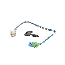 Senzor EN Parking heating flame and overheat sensor 12 / 24V D2 D4 D4S EBERSPACHER EBERSPACHER HEATING 25 2069 01 02 00