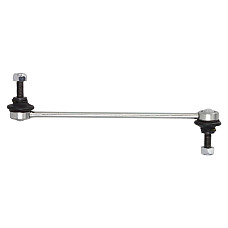 Bieleta antiruliu bara stabilizatoare Fata Dreapta/Stanga 248mm NISSAN MICRA C+C III MICRA III NOTE TIIDA RENAULT CAPTUR I CLIO III CLIO IV MODUS ZOE 0.9-Electric 01.03- SASIC SAS4005147