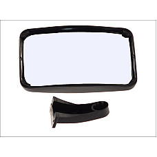 Oglinda exterioara Oglinda laterala Dreapta incalzita manual latime: 245mm inaltime: 170mm RYWAL LP0261E