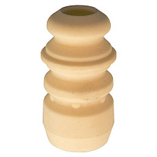Tampon cauciuc, suspensie Bare amortizor Spate Dreapta/Stanga FORD MONDEO III 1.8-3.0 10.00-03.07 FEBI FE103820