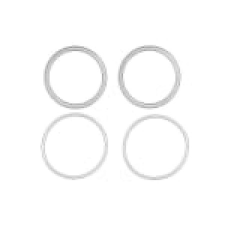 Set garnituri complet, motor Gasket set  MAN OE M.A.N. 81.55201.6000MAN