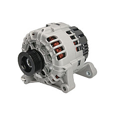 Alternator 12V 100A BMW 3 E46 Z3 E36 LAND ROVER FREELANDER I MG MG ZT MG ZT- T ROVER 75 75 I 2.0D/3.2 02.99-10.06 STARDAX STX100249R