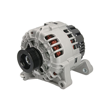 Alternator 12V 100A BMW 3 E46 Z3 E36 LAND ROVER FREELANDER I MG MG ZT MG ZT- T ROVER 75 75 I 2.0D/3.2 02.99-10.06 STARDAX STX100249R