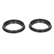 Etansare praf suspensie fata Simering praf 2buc 47x583x6/105 ATHENA P40FORK455096