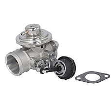 Supapa EGR Valva EGR  AUDI A4 B5 A4 B6 A6 C5 FORD GALAXY I GALAXY MK I SEAT ALHAMBRA SKODA SUPERB I VW PASSAT B5 PASSAT B5.5 SHARAN 1.9D 03.95-03.10 NGK EGP0-N092 92678