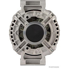 Alternator 14V 140A AUDI A4 ALLROAD B8 A4 B8 A5 Q5 1.8/2.0 10.07-05.17 HERTH+BUSS PARTI ELECTRICE 32081370