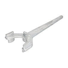 Cheie Container lock key universal JOST 915.259.000