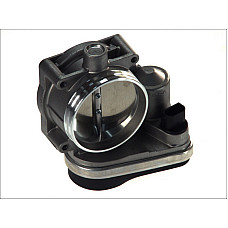 Carcasa clapeta strangulator BMW 5 E39 7 E38 X5 E53 3.5/4.4/4.6 02.96-12.03 VDO 408-238-426-003Z