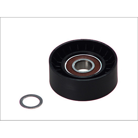 rola intinzator curea accesorii TOYOTA COROLLA Compact (_E11_) BTA E22000BTA